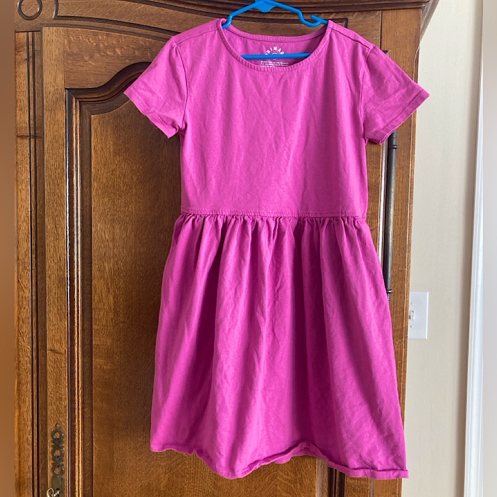 Primary Kids Dress